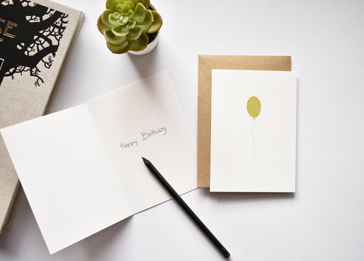Reasons to send a greeting card – Elemente Design